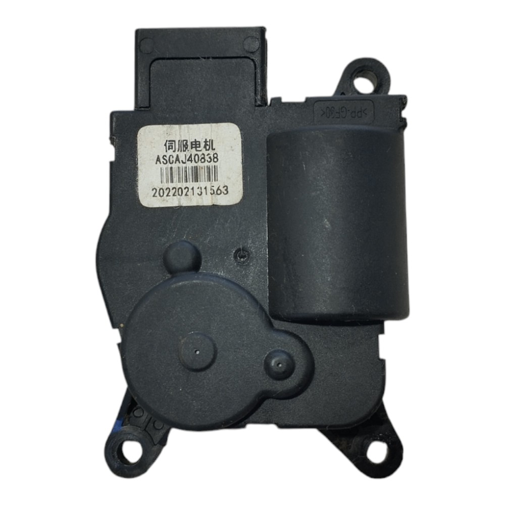 Motor Atuador Ar Condicionado Jac Ejs1 2022 A 2024 V616 2