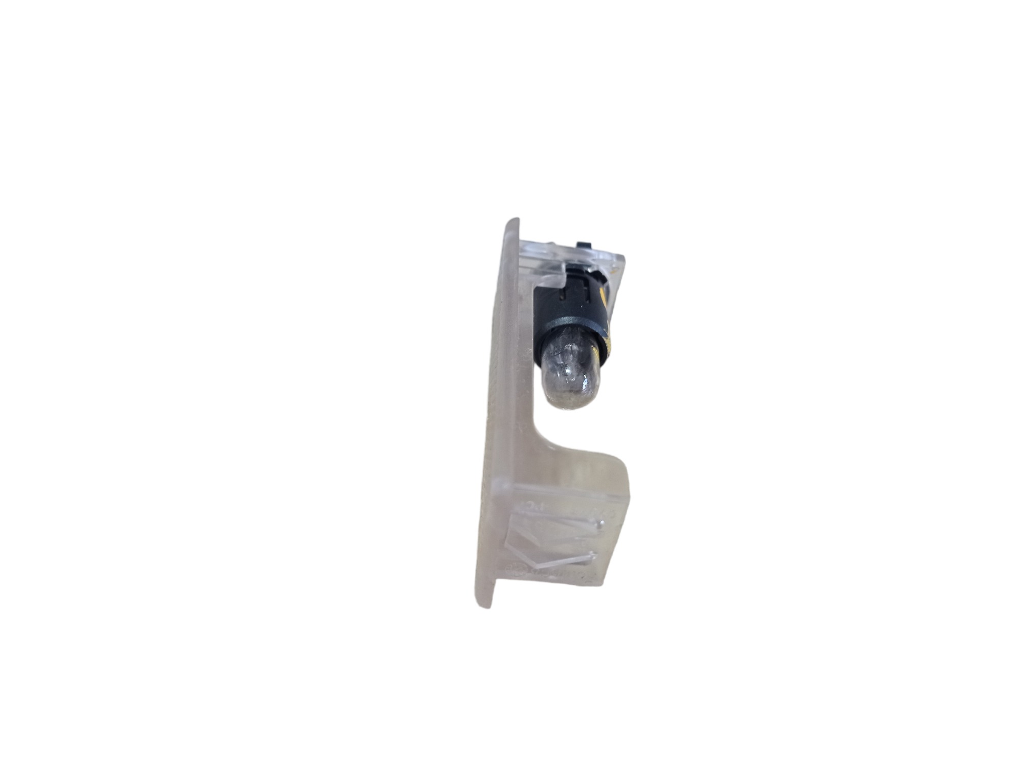 Luz Cortesia Traseira Esquerda Range Rover Sport 2014 V592 3