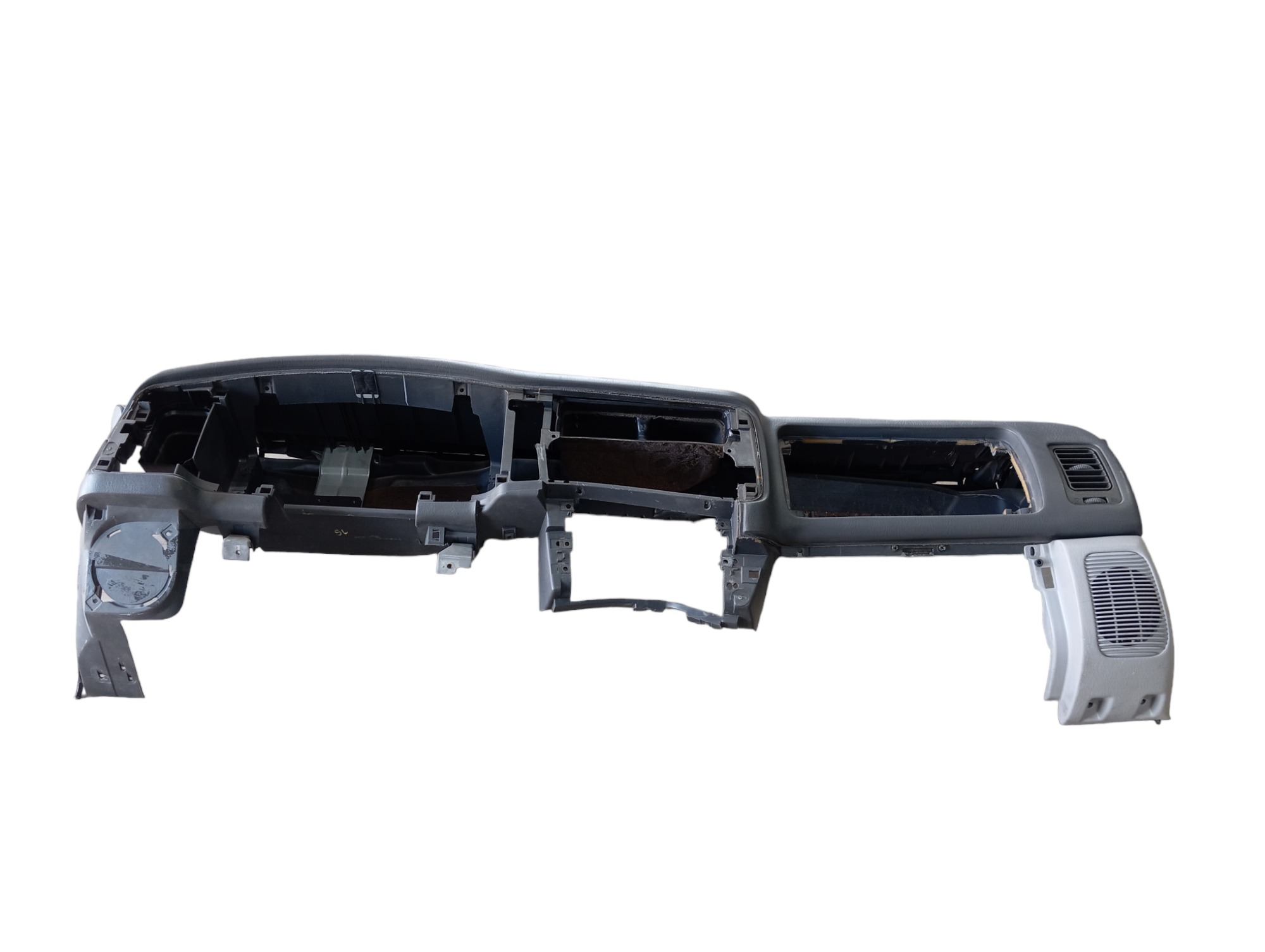 Capa Painel Pajero Sport 2.8 Diesel 2004 V319 2
