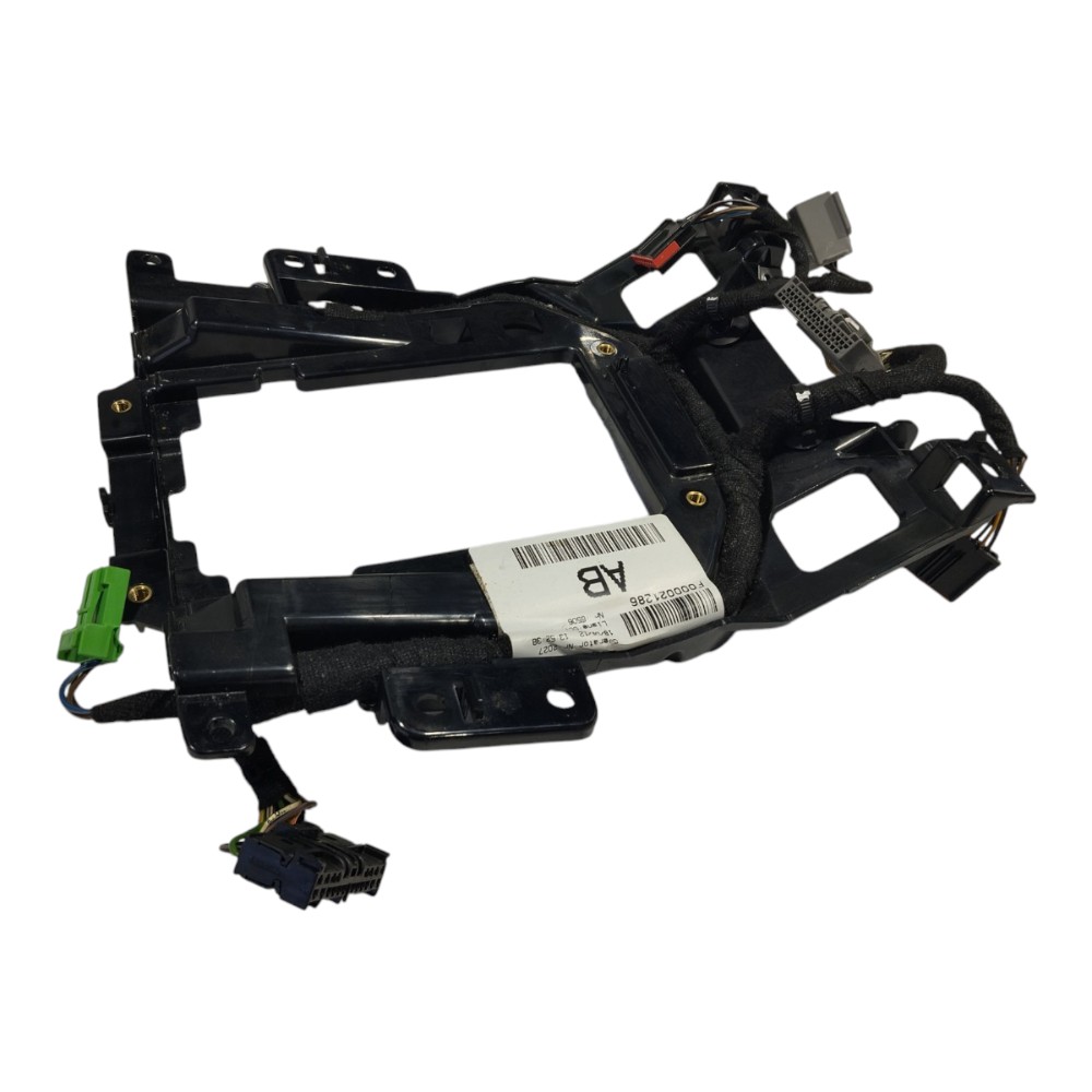 Circuito Seletor Marcha Land Rover Evoque 2012 A 2015 V633 8