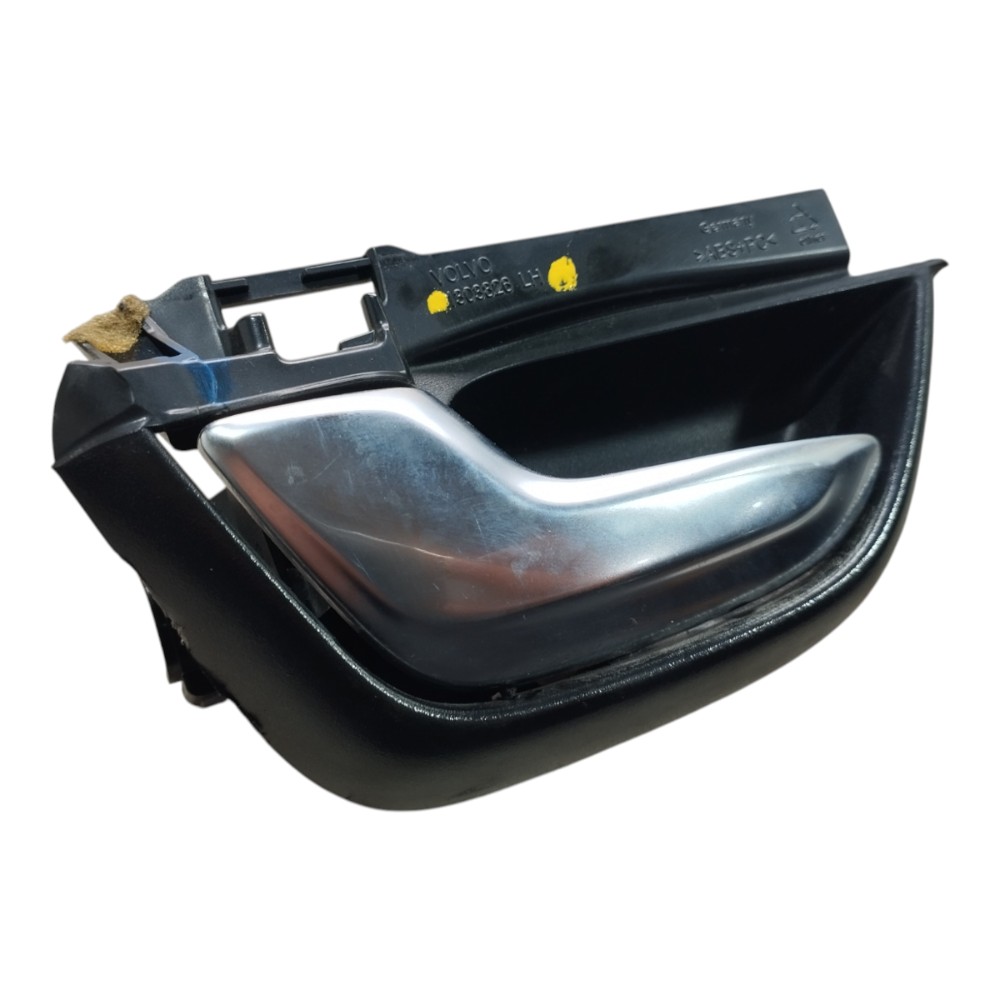 Maçaneta Int Dianteira Esquerda Volvo V40 T3 2013 2019 V652 3