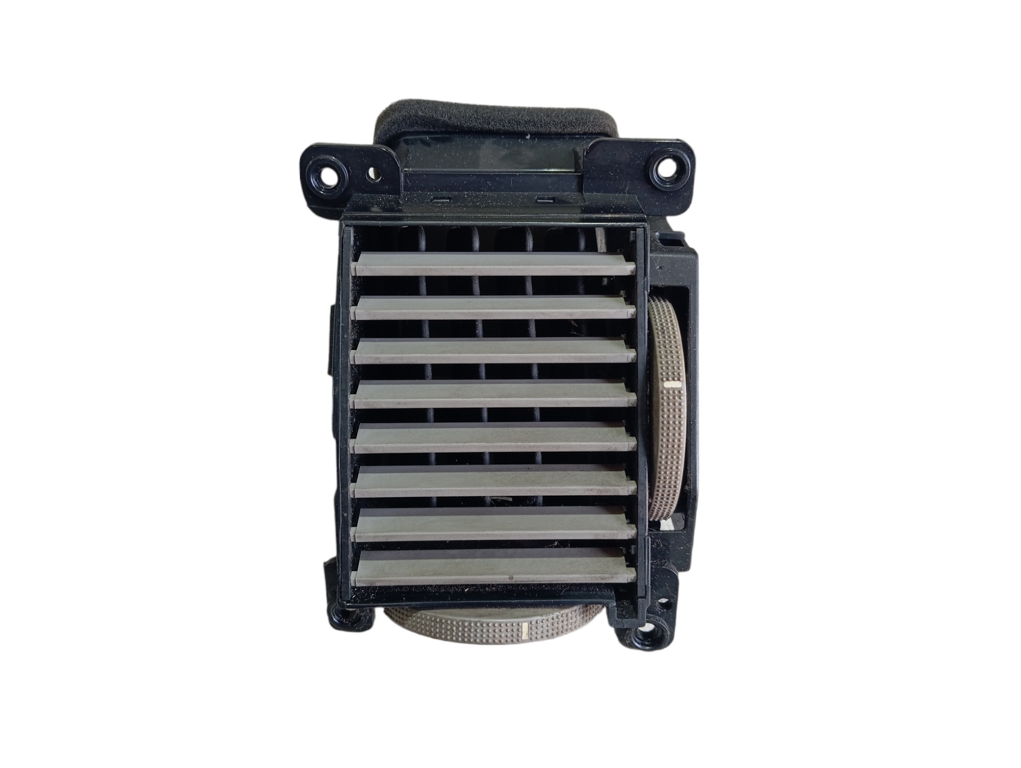 Difusor Ar Direito Central Hyundai Azera 2009 V595 3