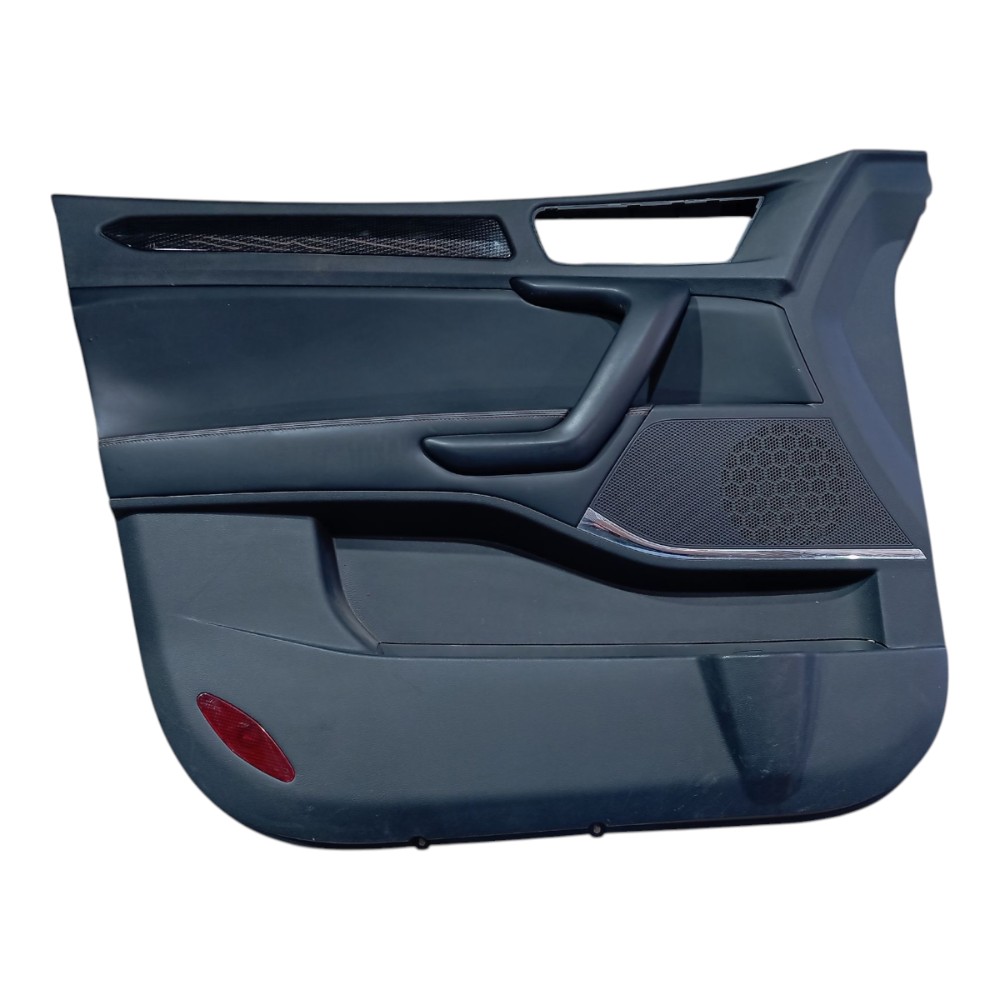 Forro Porta Dianteira Esquerda Jac T50 2017 2021 V662 3