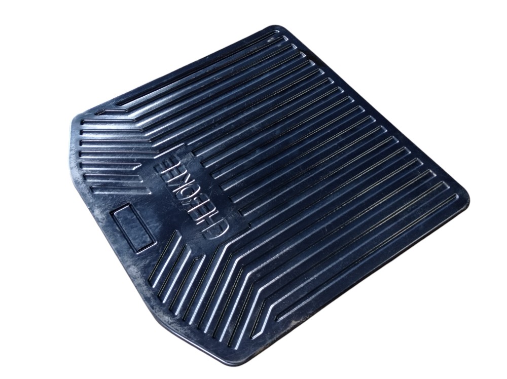 Forro Porta Malas Jeep Grand Cherokee 3.0 2014 V607 5