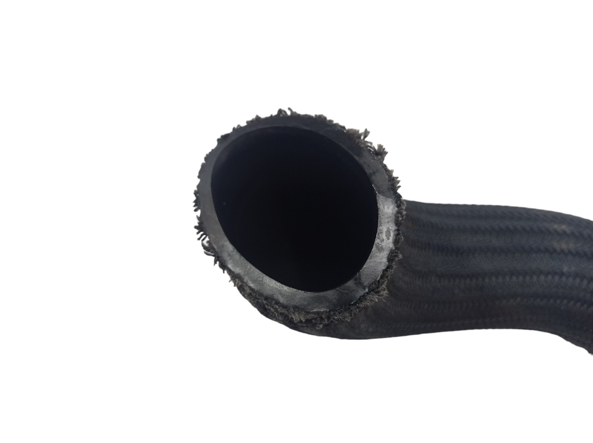 Mangueira Turbina Mitsubishi Pajero Sport 2010 V569 5