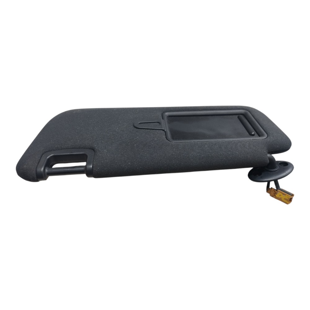 Quebra Sol Esquerdo Byd Dolphin Mini 2024 2025 V665 3