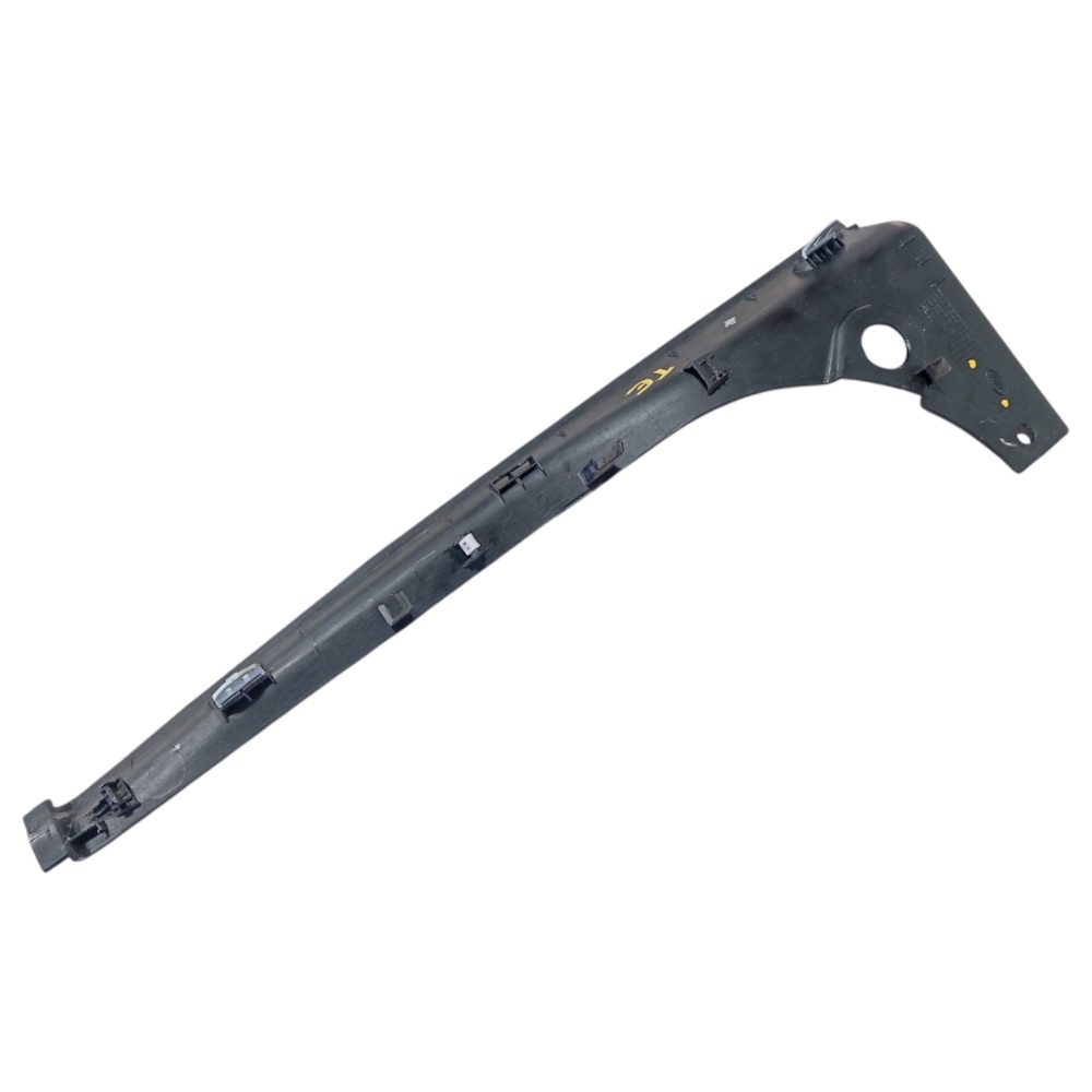 Moldura Lanterna Esquerda Land Rover Defender 2021 2022 V645