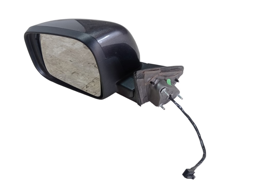 Retrovisor Esquerdo Jeep Grand Cherokee 3.0 2014 2015 V607