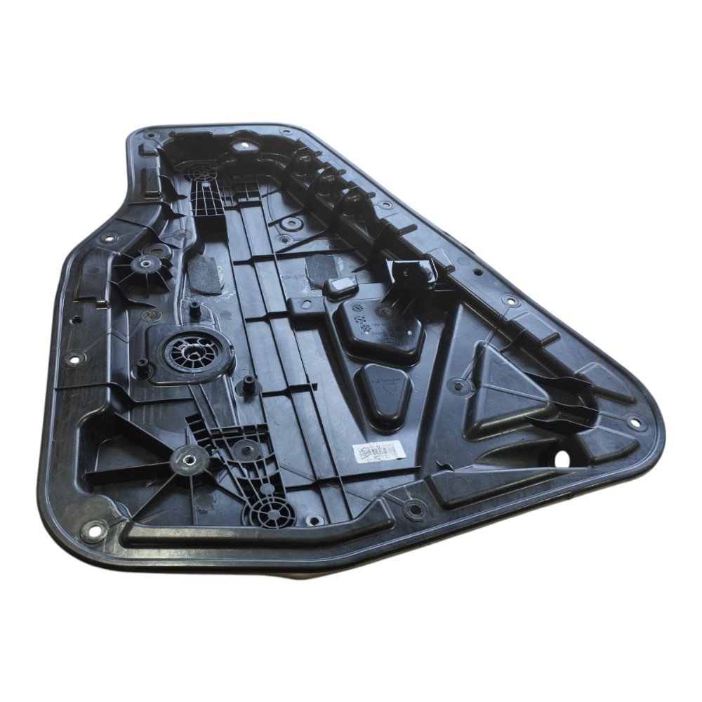Suporte Maquina Vidro Tras Esq Byd Song Plus Gs 24 25 V642 7