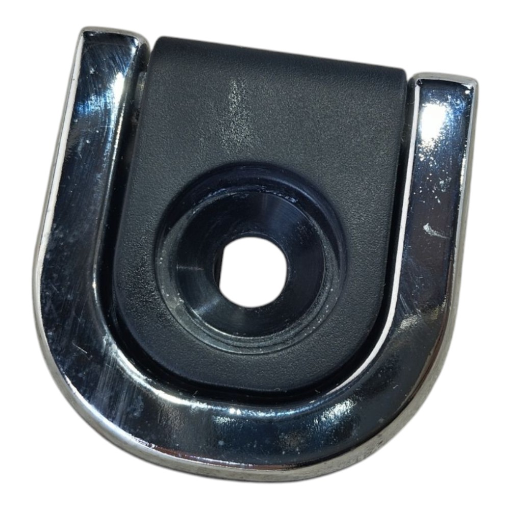 Gancho Tampa Traseira Land Rover Defender 2021 2022 V645 2