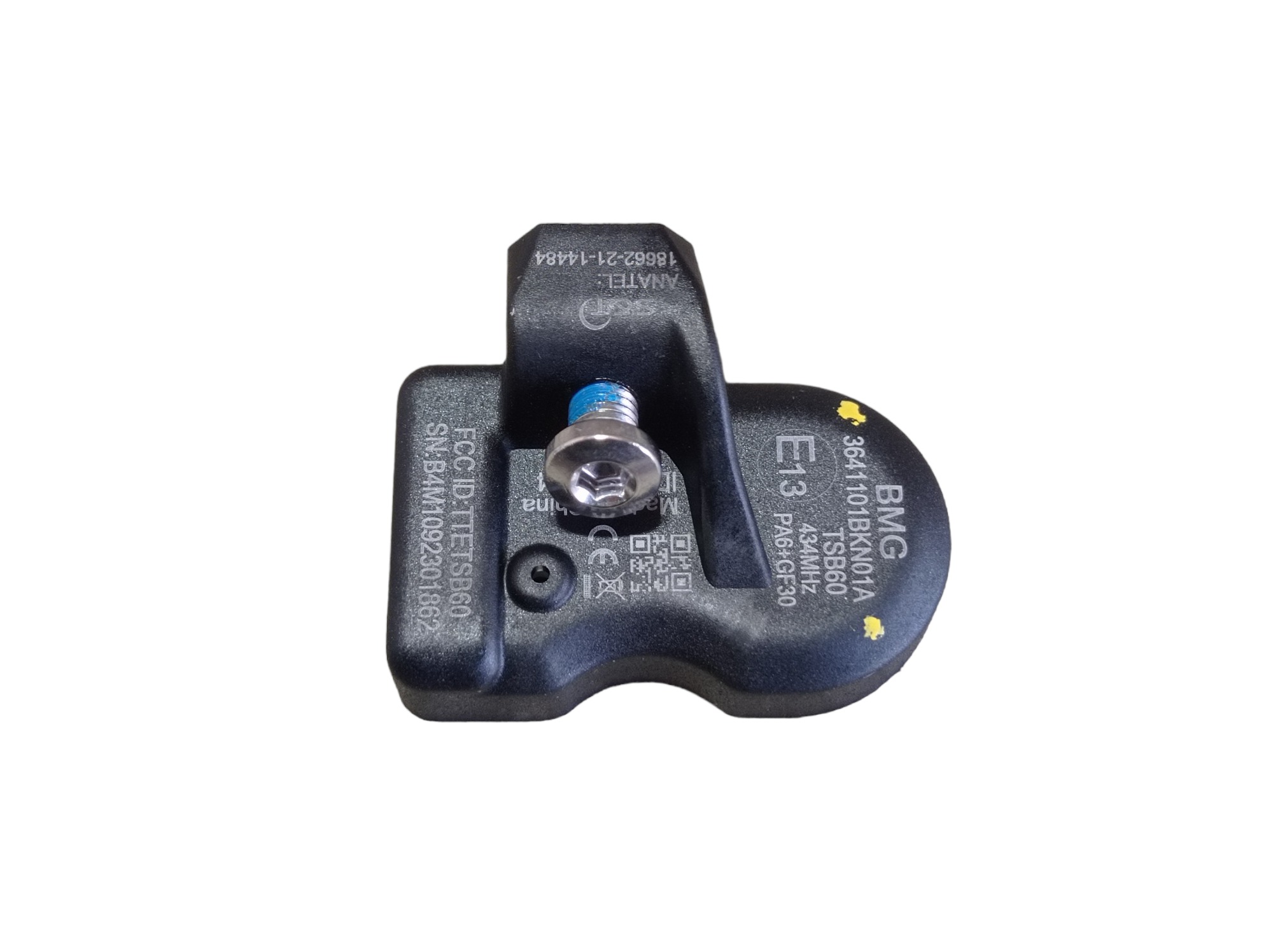Sensor Pressão Gwm Haval H6 Gt 1.5 2024 V598 3