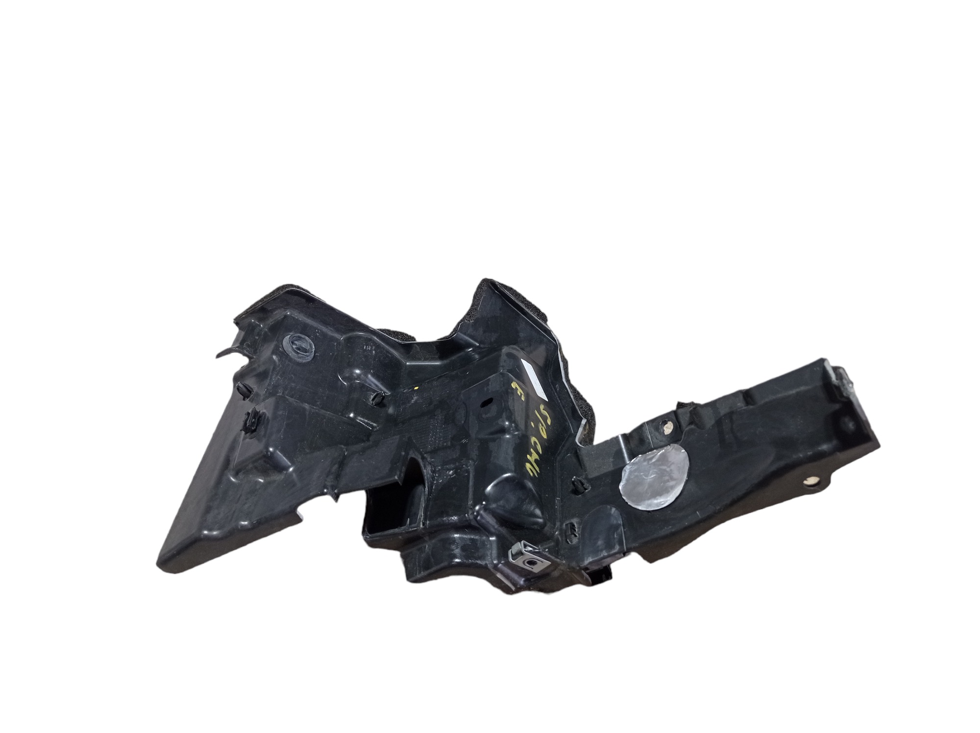 Suporte Esquerdo Churrasqueira Discovery 5 2019 V597 6
