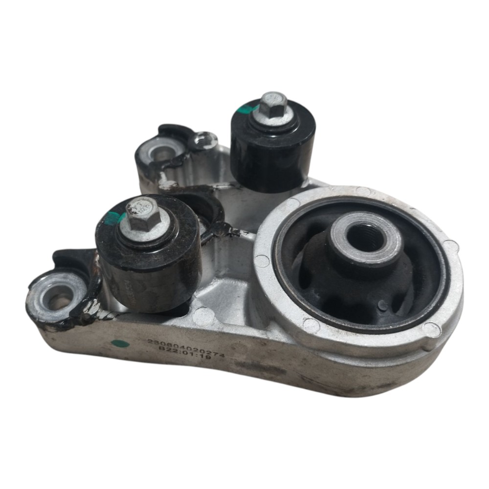 Coxim Direito Motor Byd Dolphin Gs 2024 2025 V666 8