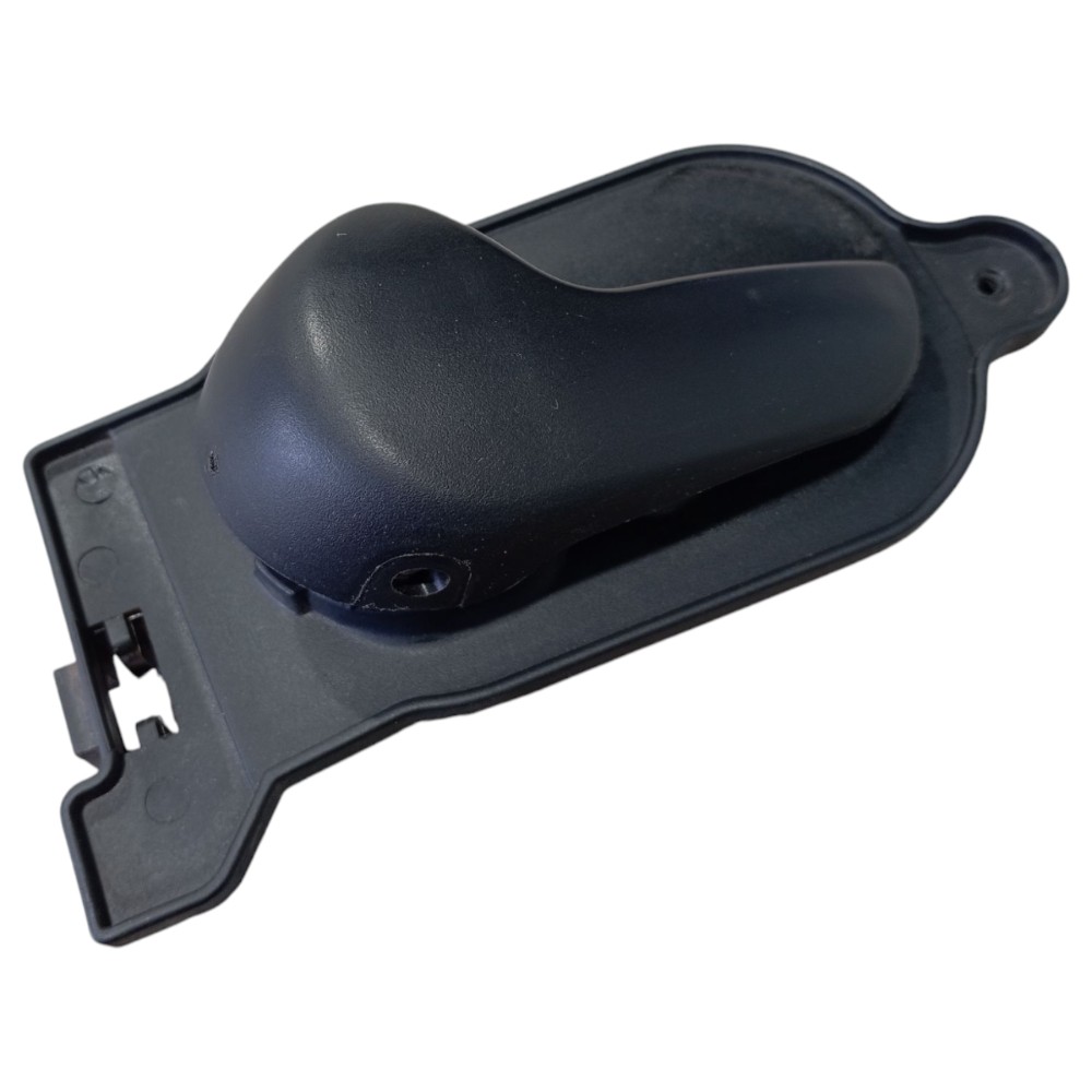 Maçaneta Int Porta Dianteira Esquerda Troller T4 2011 V650 Dianteira 6