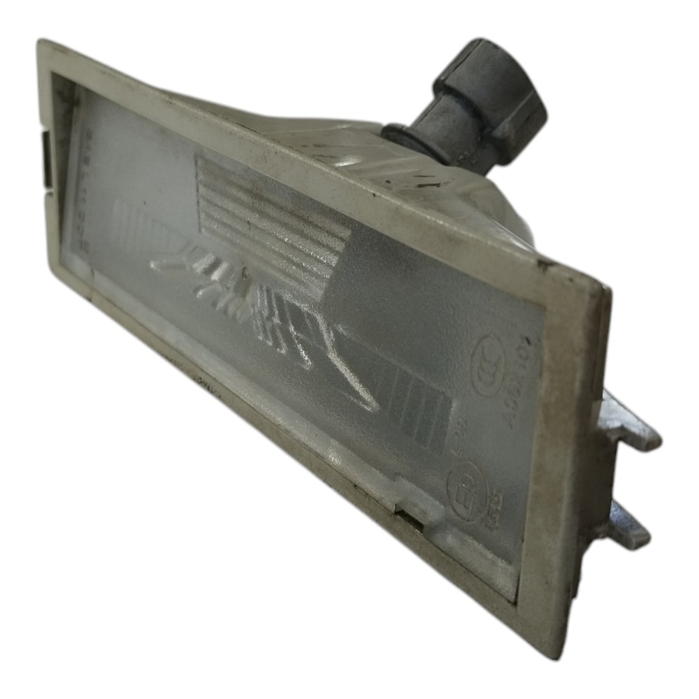 Luz Placa Traseira Gm Onix Prisma 2014 A 2021 Original V248 6