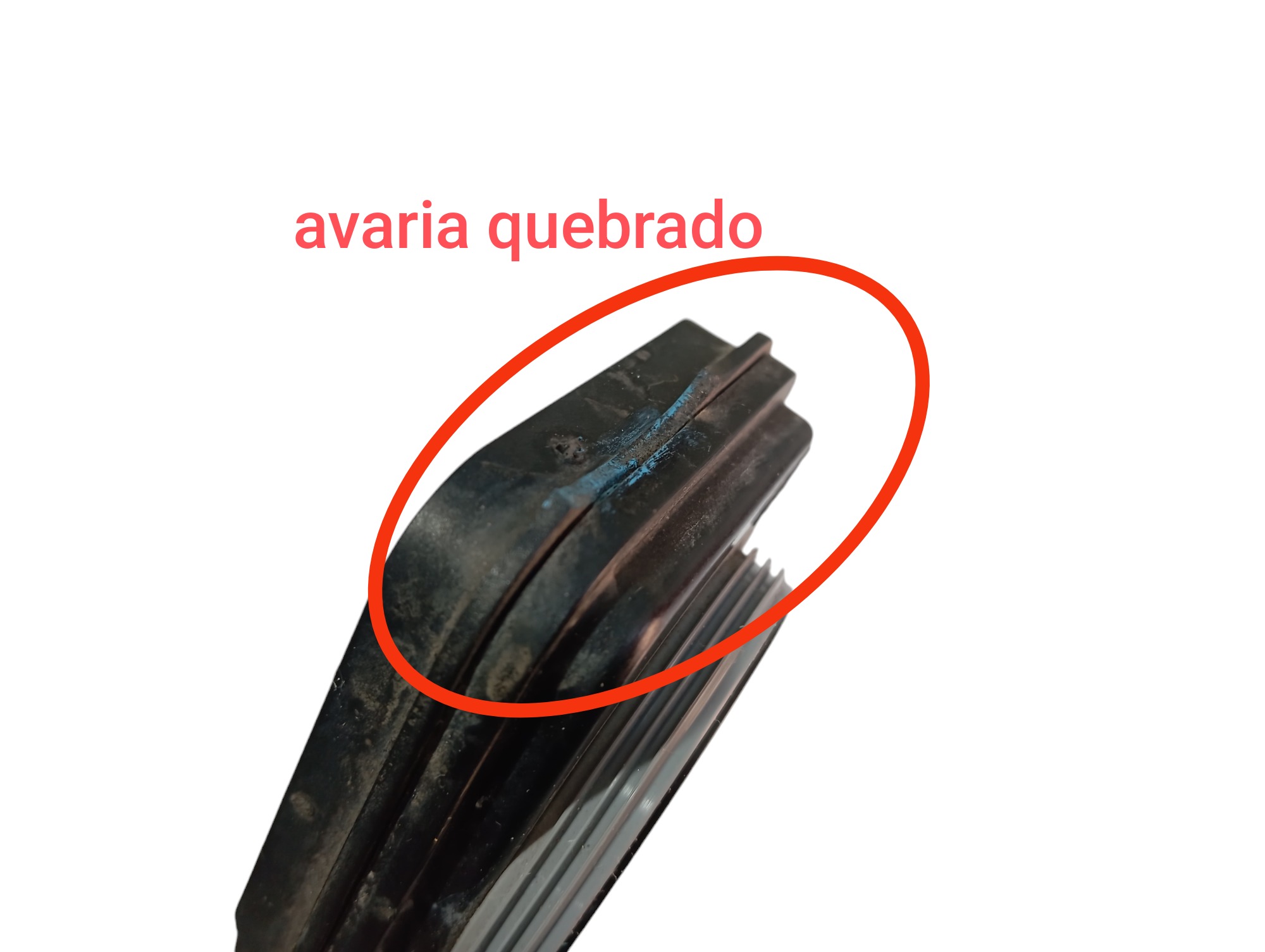 Módulo Farol Direito Jeep Grand Cherokee 2014 V604 1