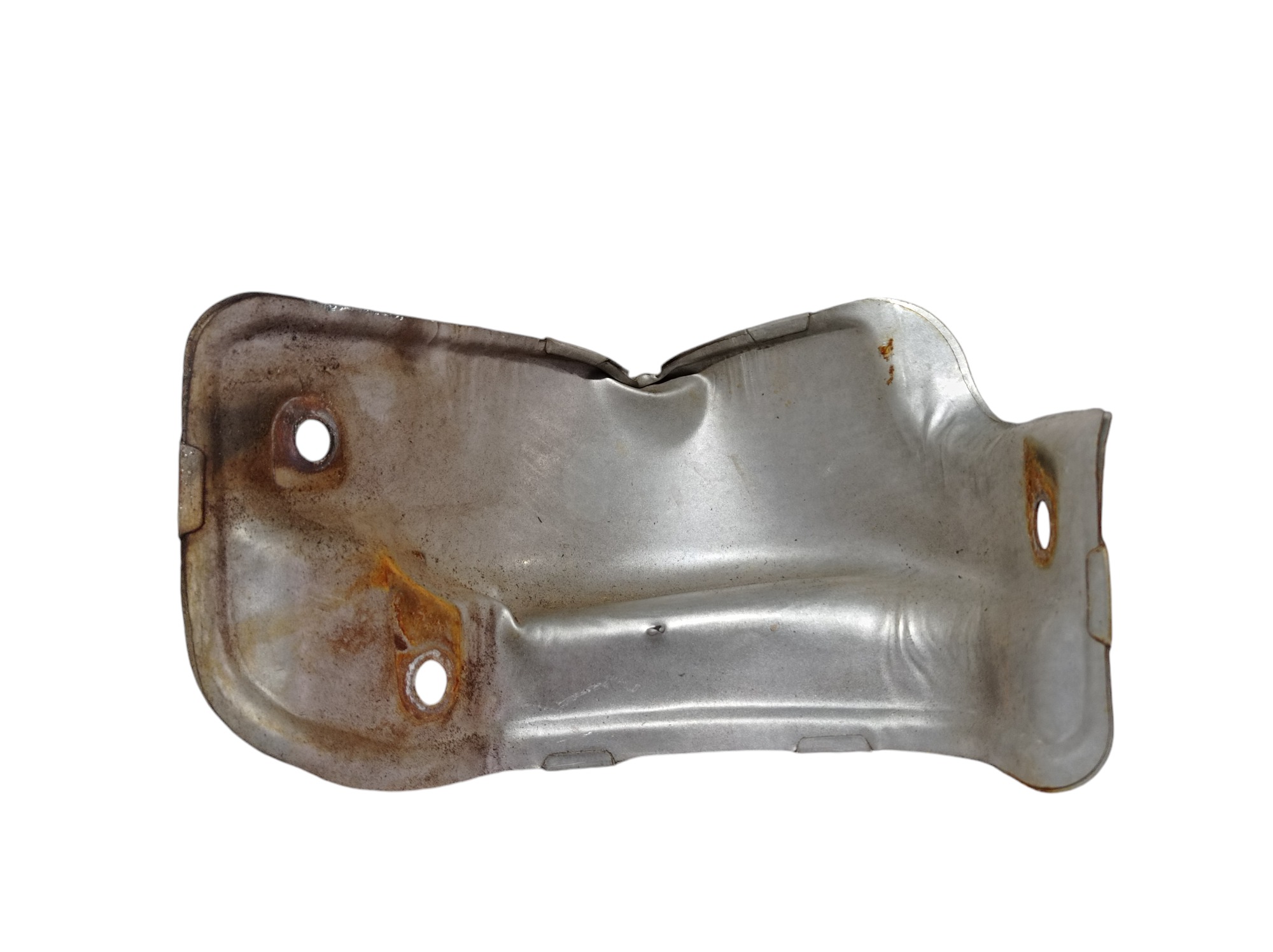 Defletor Turbina Mitsubishi Pajero Full Hpe 2020 3.2 V599 8