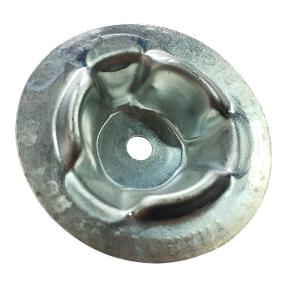 Trava Estepe Honda Hrv Exl 2023 2025 V644 2