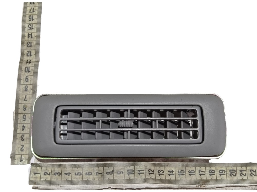 Difusor Ar Teto Toyota Prado 3.0 2005 V620 7
