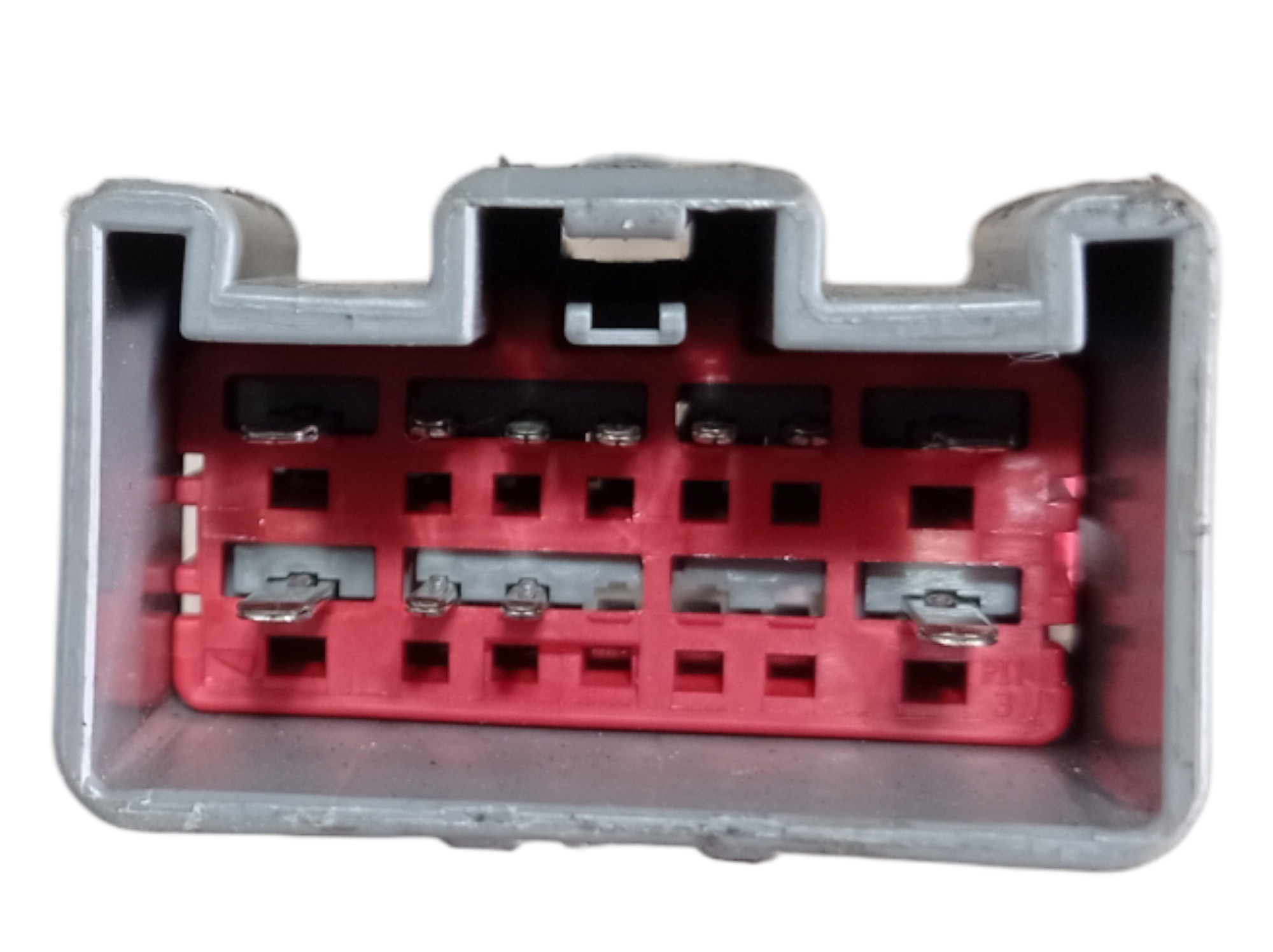 Chicote Teto Solar Land Rover Discovery 5 2019 3.0 V597 7