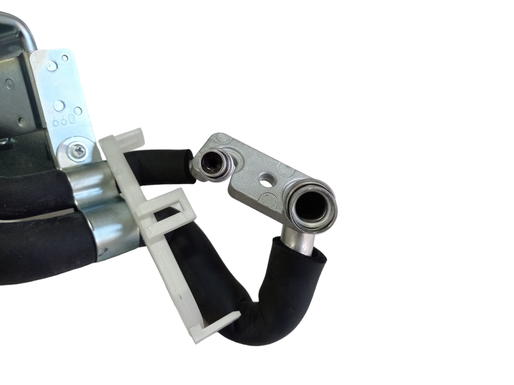 Mangueira Caixa De Ar Traseira Lexus Rx 450hl 2021 V576 4
