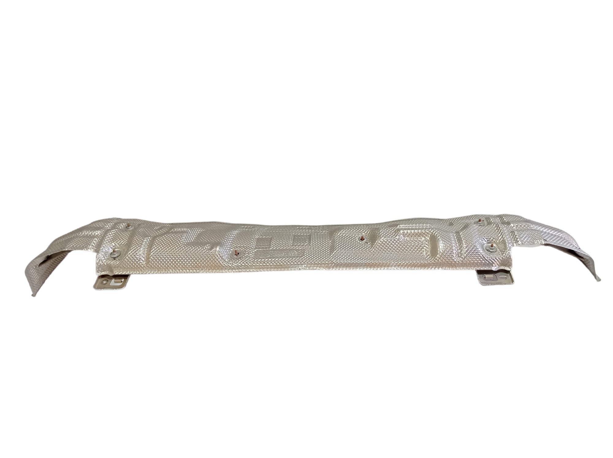 Defletor Parachoque Traseiro Range Rover Evoque 2022 V572 1
