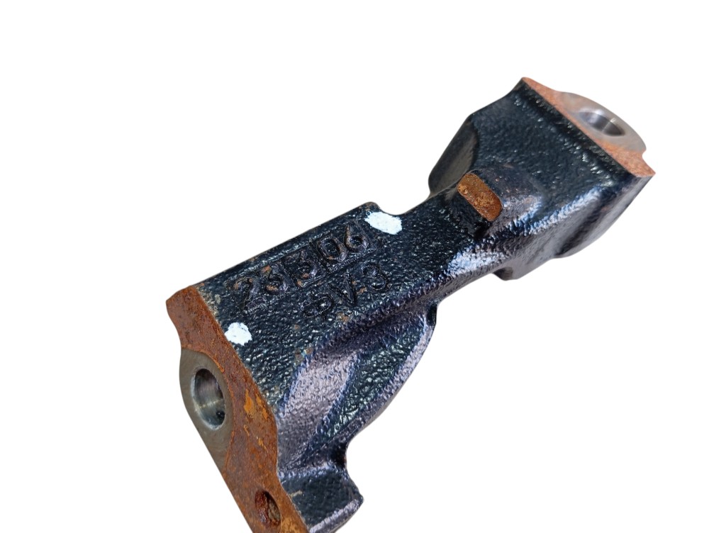 Suporte Coxim Cambio Lexus Rx500hf Sport Direct4 2023 V619 2