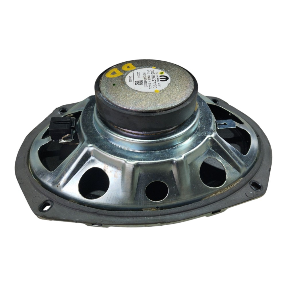 Alto Falante Dianteiro Ram Rampage Rt 2023 2024 V641 2
