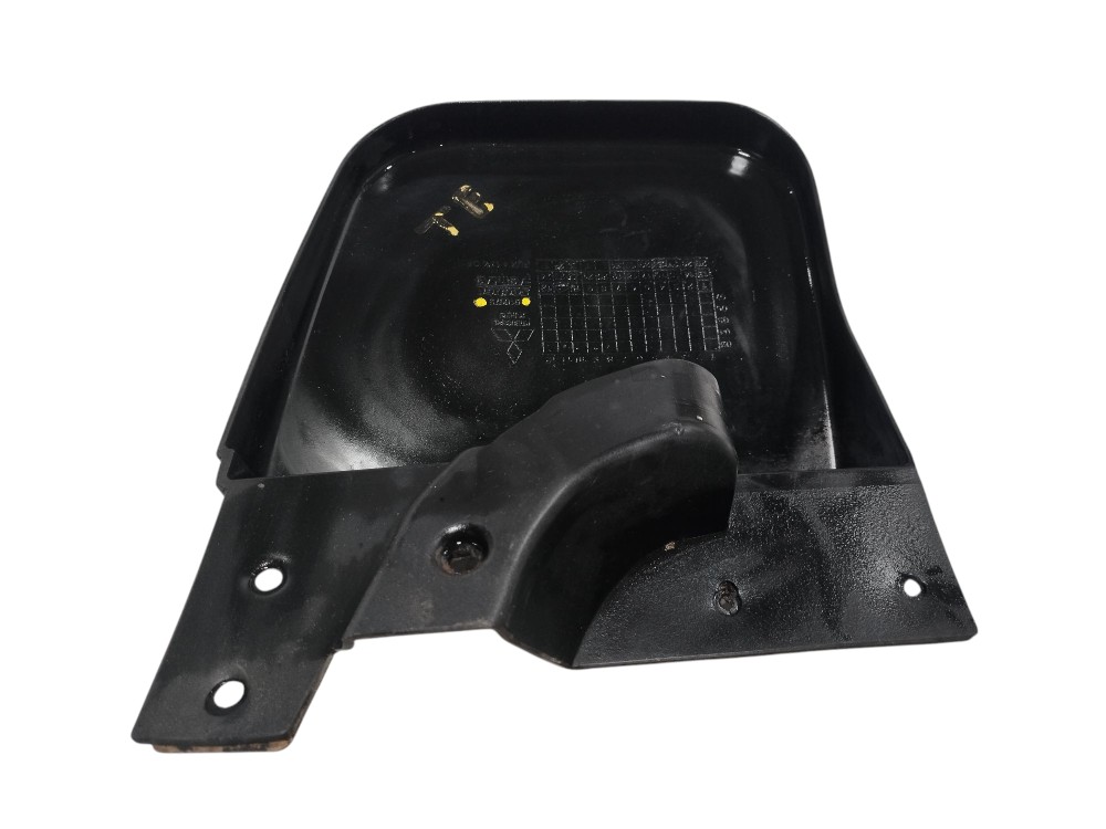 Lameira Traseira Esquerda Mitsubishi L200 Sport 2004 V638 5