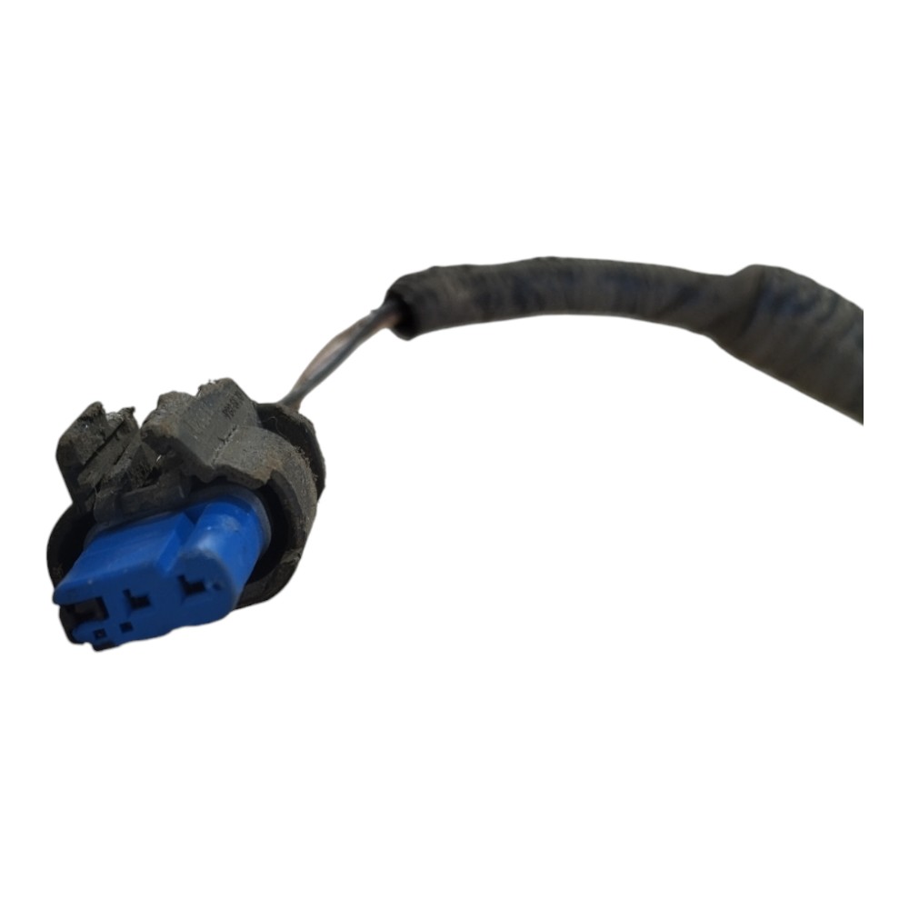 Chicote Parachoque Traseiro Gm Tracker 2020 2025 V627 9