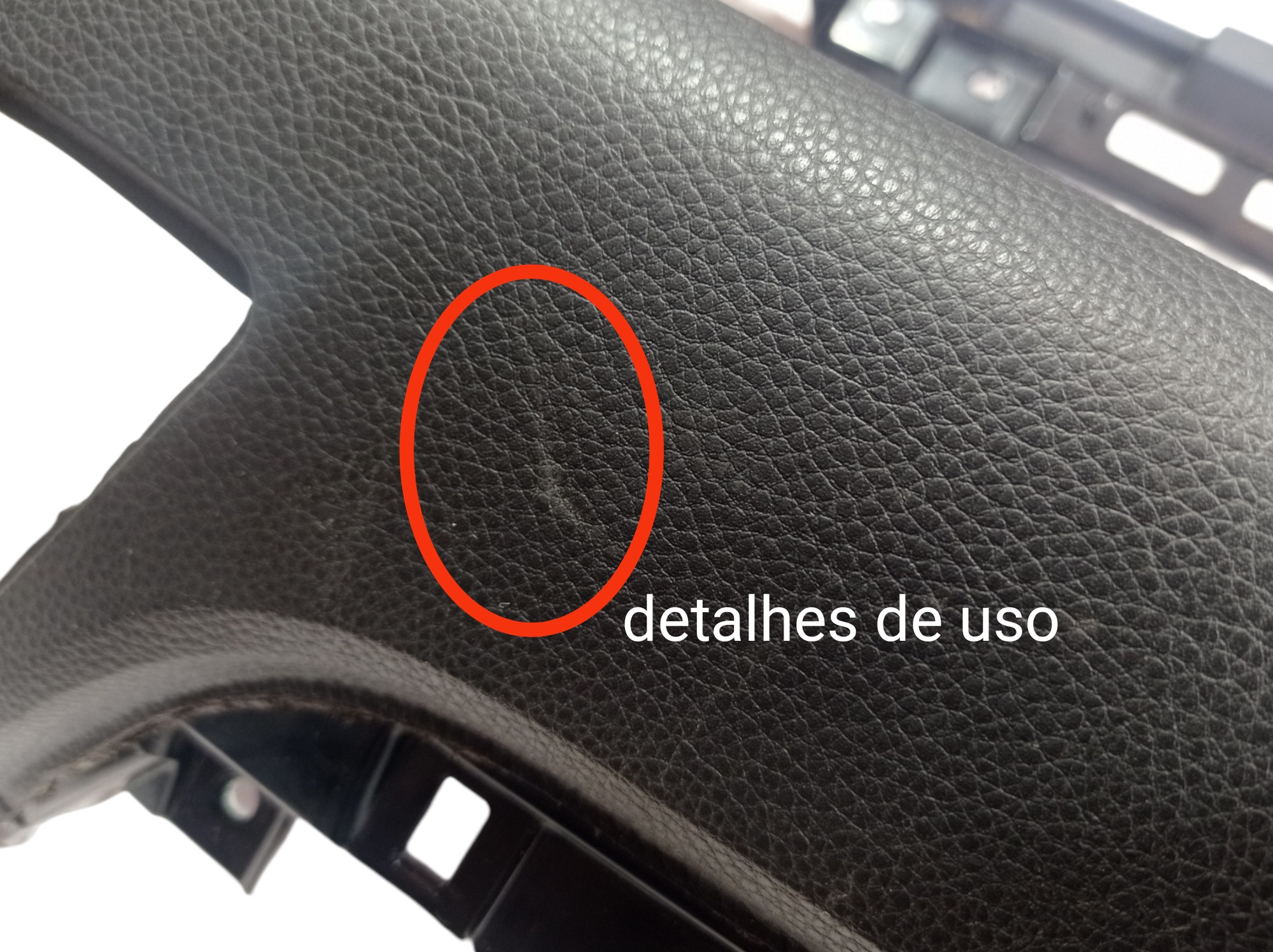 Acabamento Direito Painel Hyundai Equus Vs460 2013 V577 8