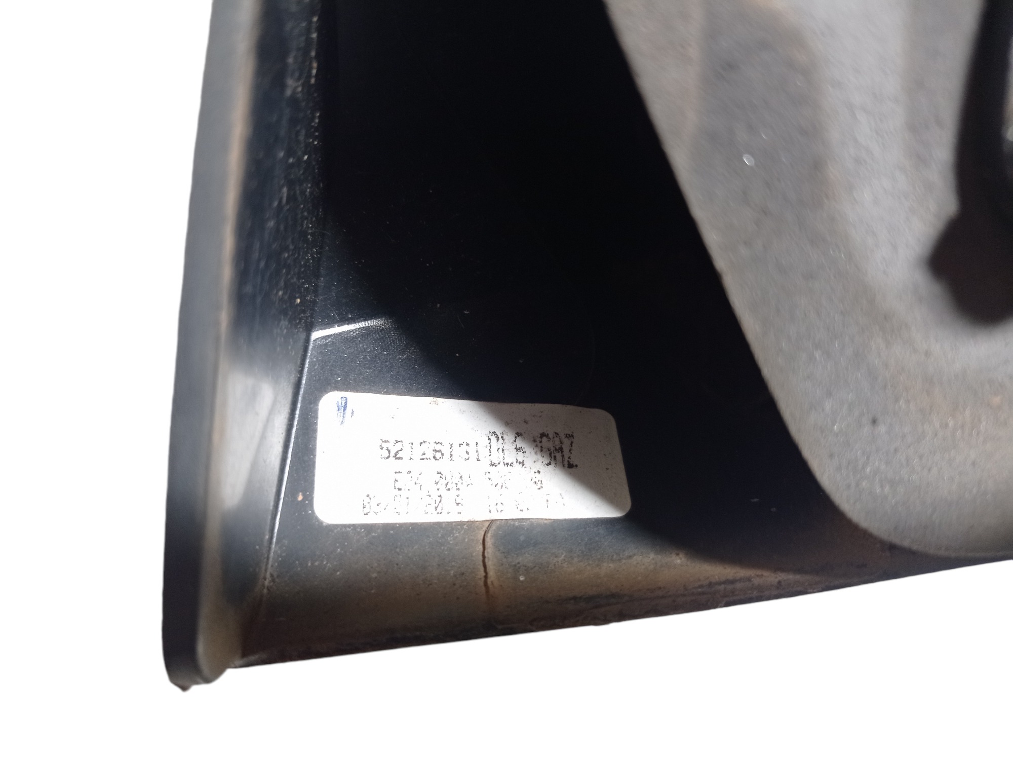 Retrovisor Direito Gm Prisma 2019 V338 4