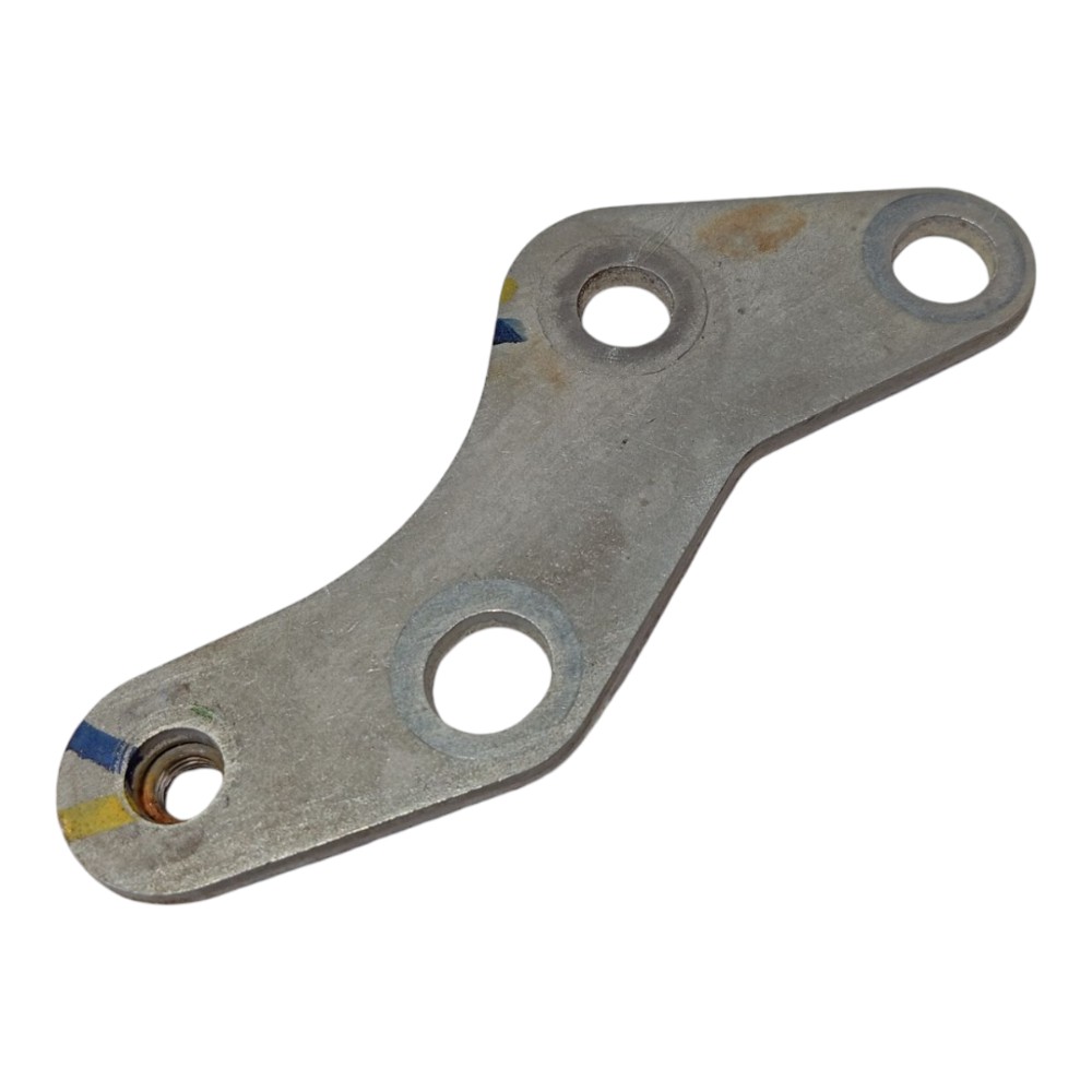 Suporte Turbina Gwm Haval Gt 2024 V636 4