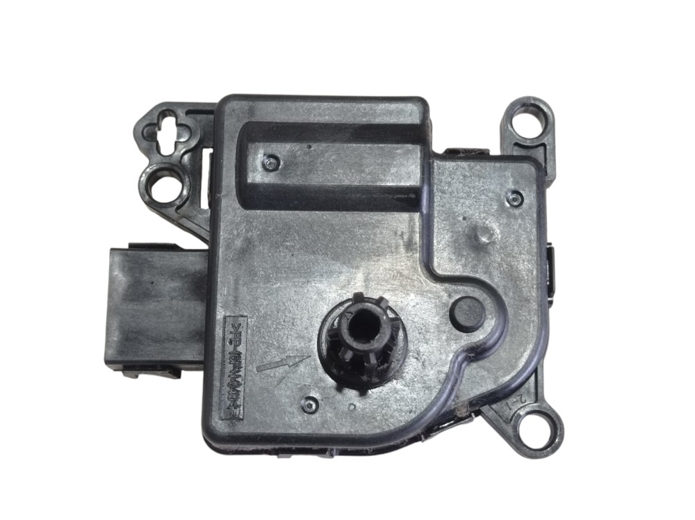 Motor Atuador Ar Condicionado Jeep Grand Cherokee 2014 V604 4