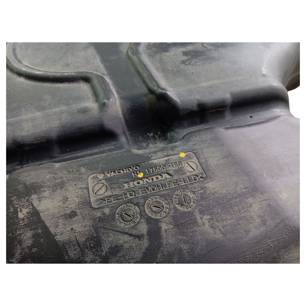 Tanque Combustível Honda Civic 2010 2015 V658 5