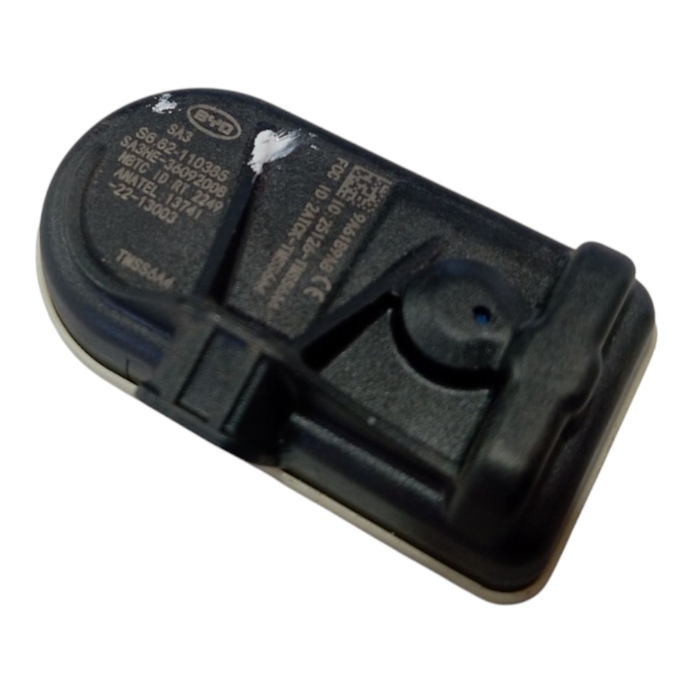 Sensor pressão pneu BYD Song Plus 2024 V631 2