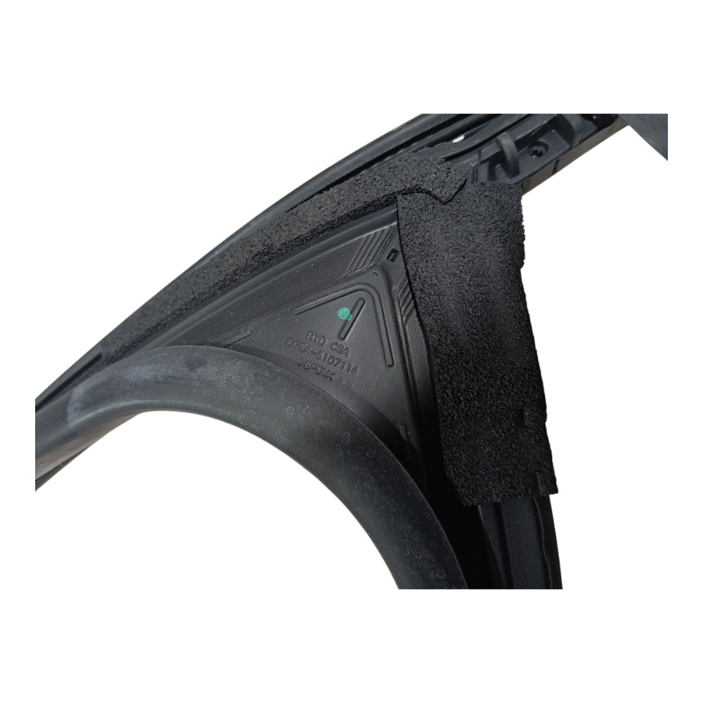 Borracha Porta Diantei Direita Byd Dolphin Mini 2024 25 V665 2