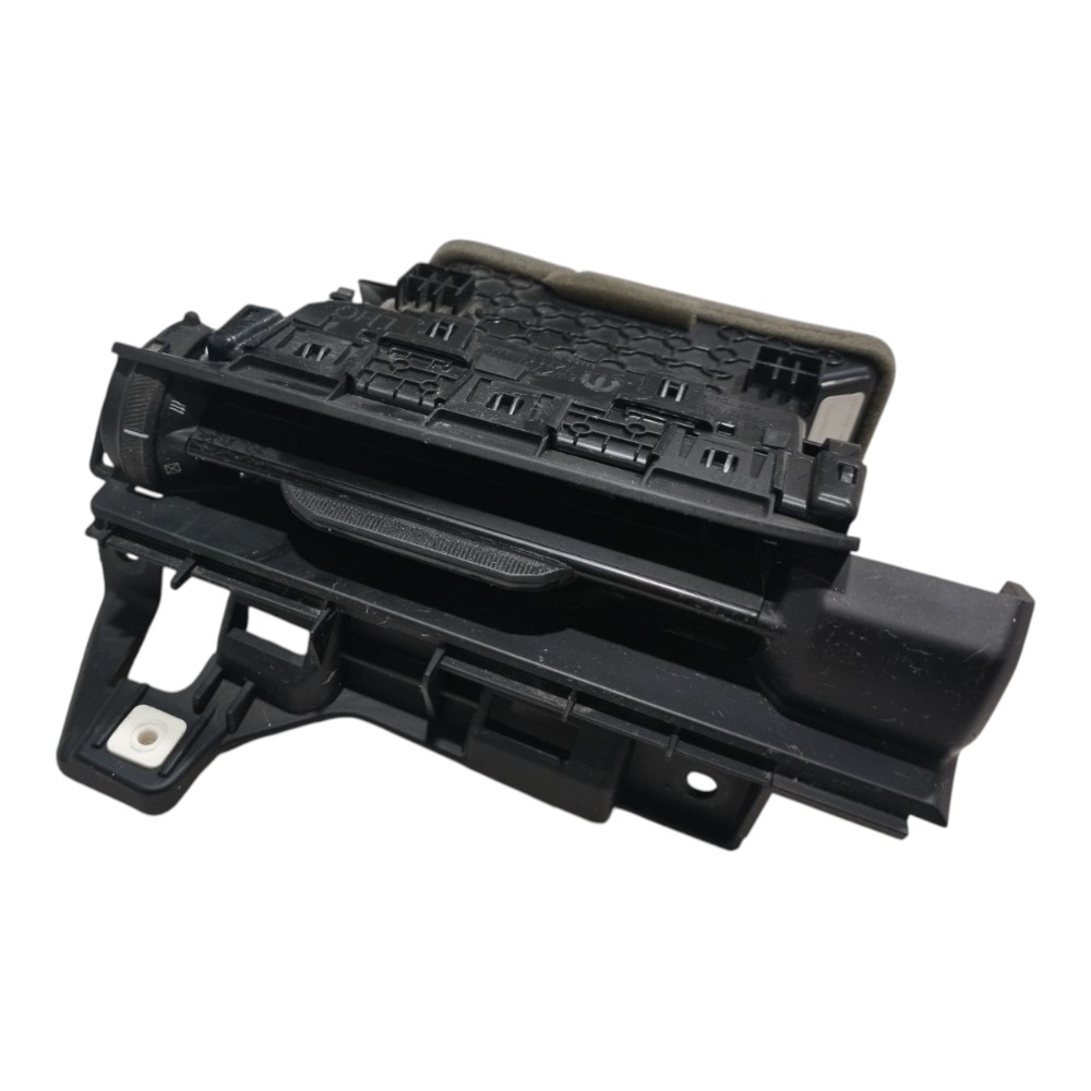 Difusor Ar Esquerdo Ram Rampage Rt 2023 2025 V664 2