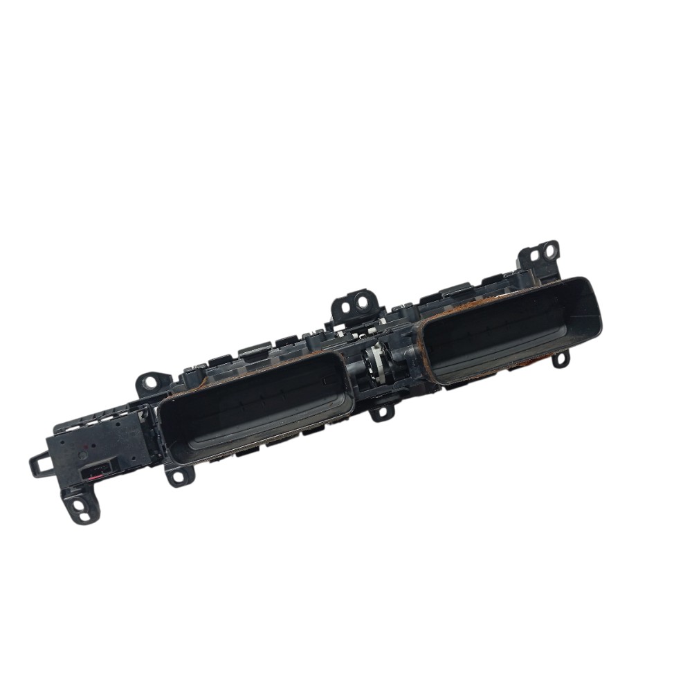 Difusor ar central painel Toyota Corolla 2017 3