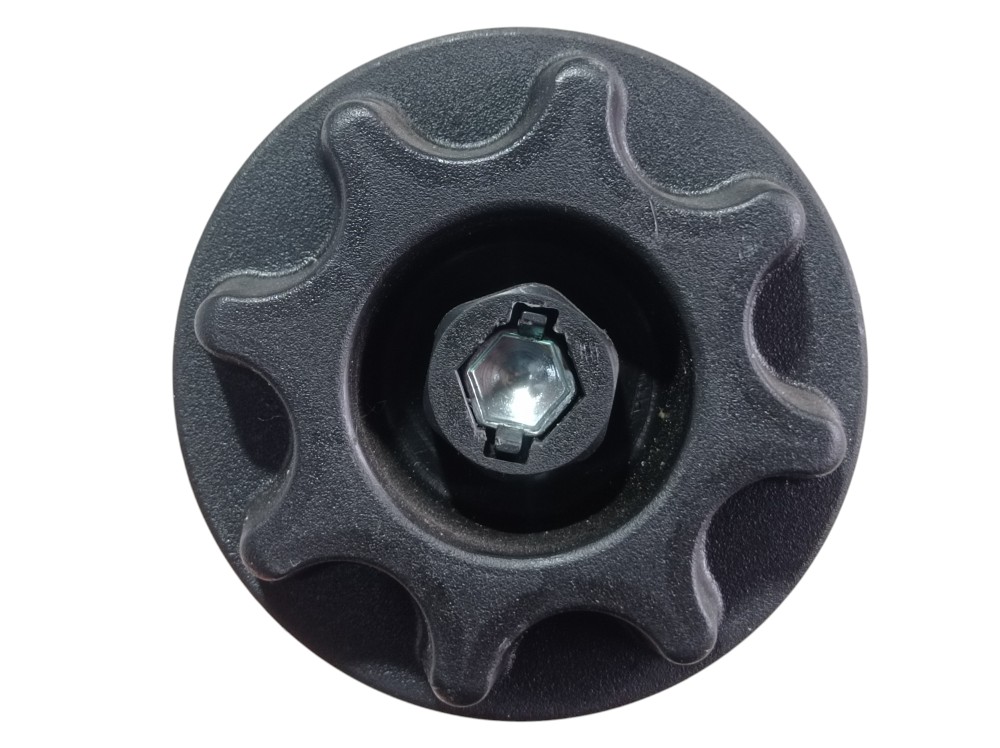 Parafuso Trava Estepe Lexus Rx500h F Sport  2023 V619 4
