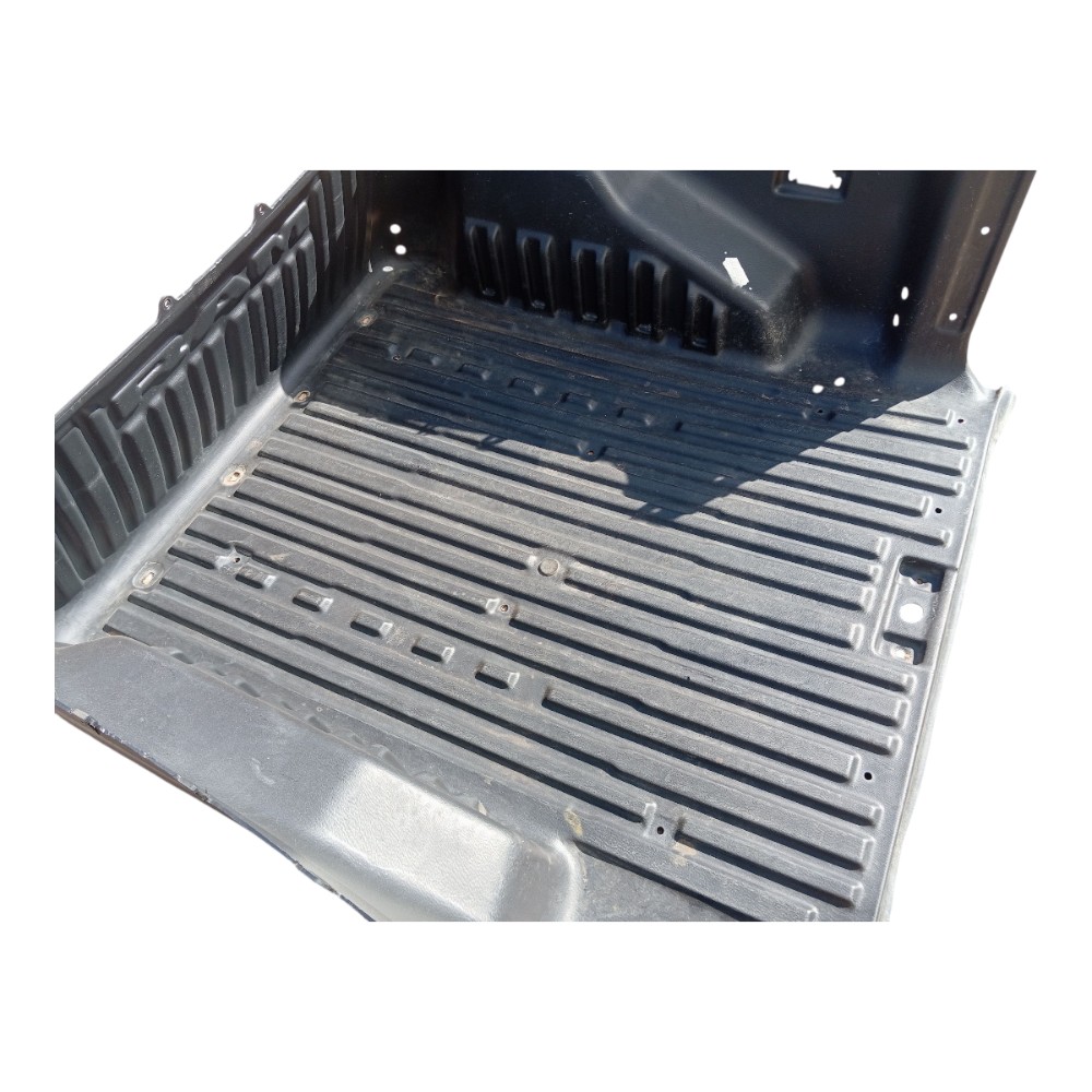 Protetor Caçamba Ram Rampage 2023 2025 V659 6