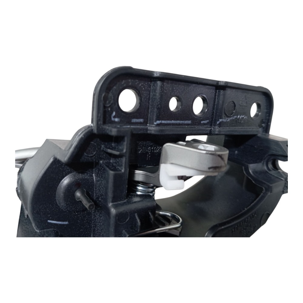 Maçaneta Int Porta Tras Direita Byd Dolphin Gs 2024 25 V666 7