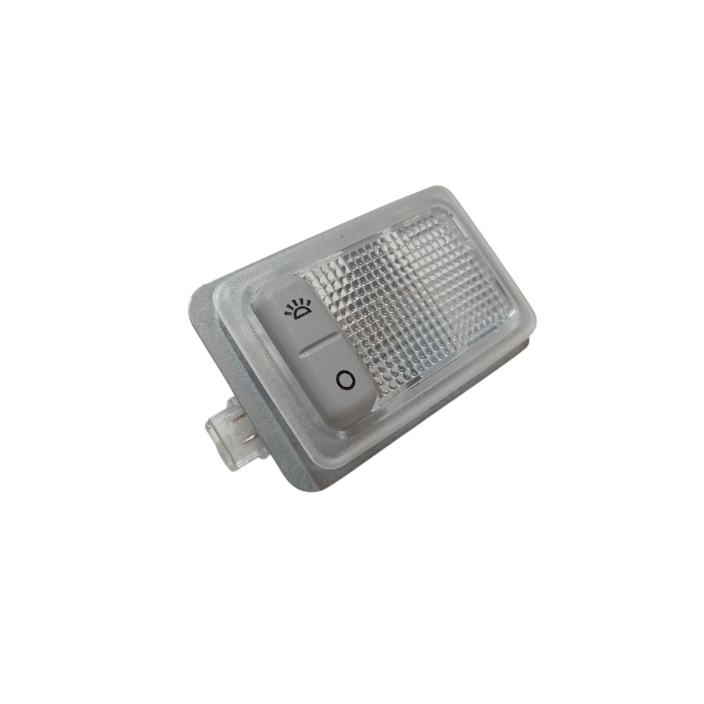 Luz Cortesia Teto Diant Esquerdo Discovery Sport 2020 V680 2