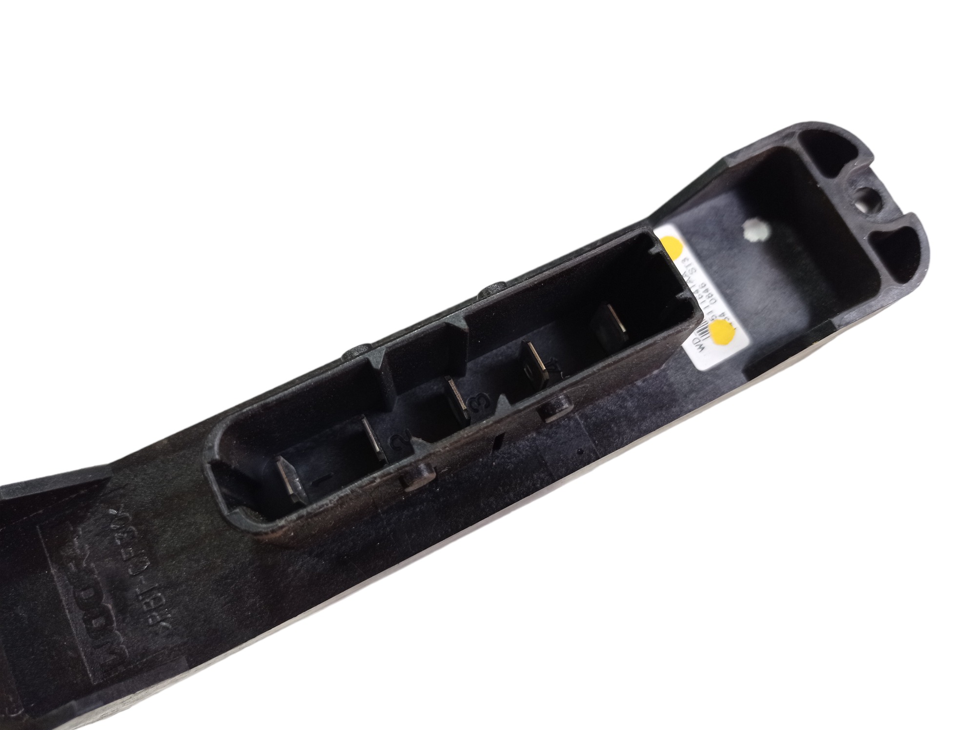 Resistência Ar Condicionado Jeep Grand Cherokee 2014 V58 6