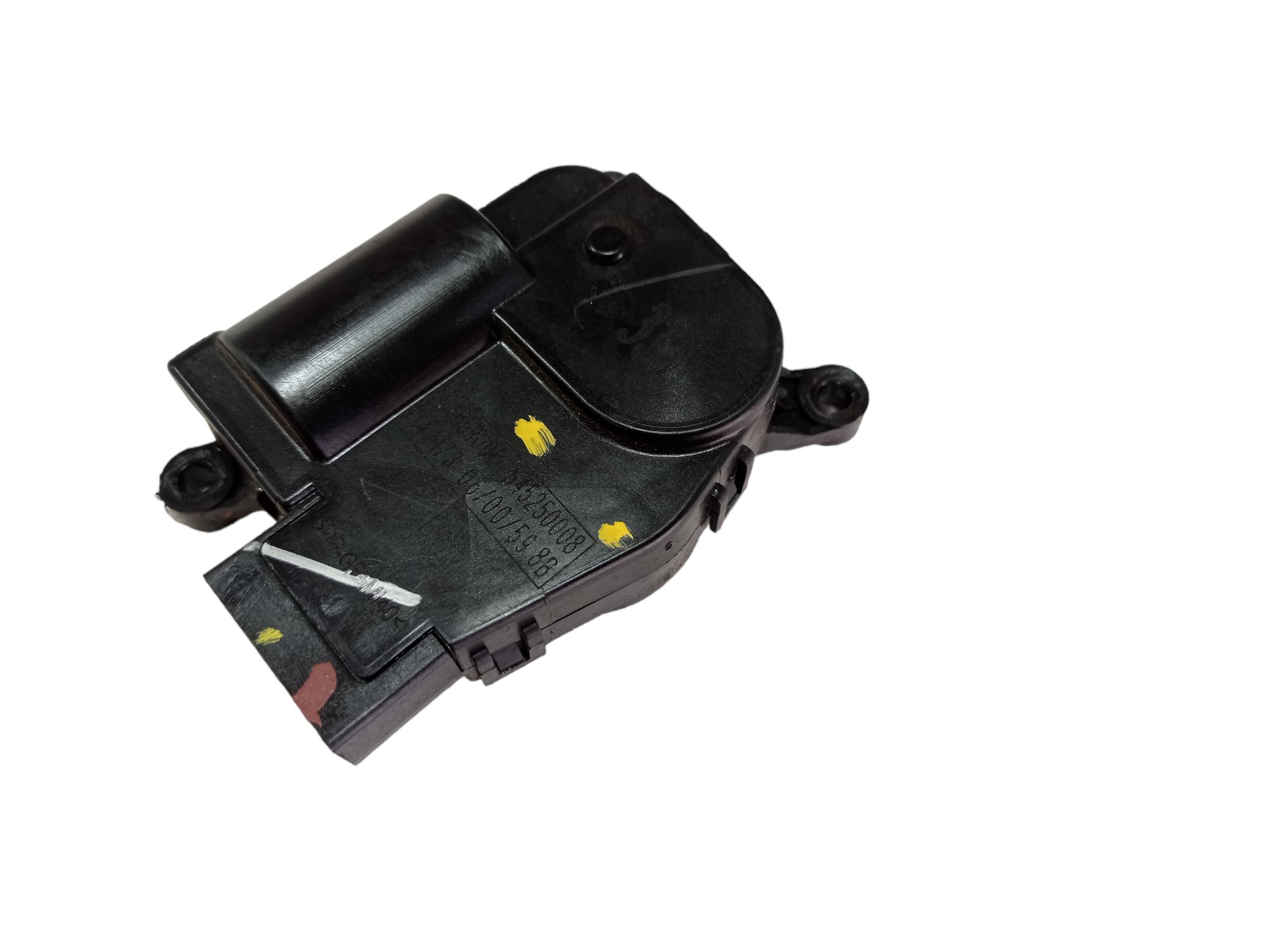 Motor Atuador Ar Condicionado Jeep Grand Cherokee 2014 V580 3