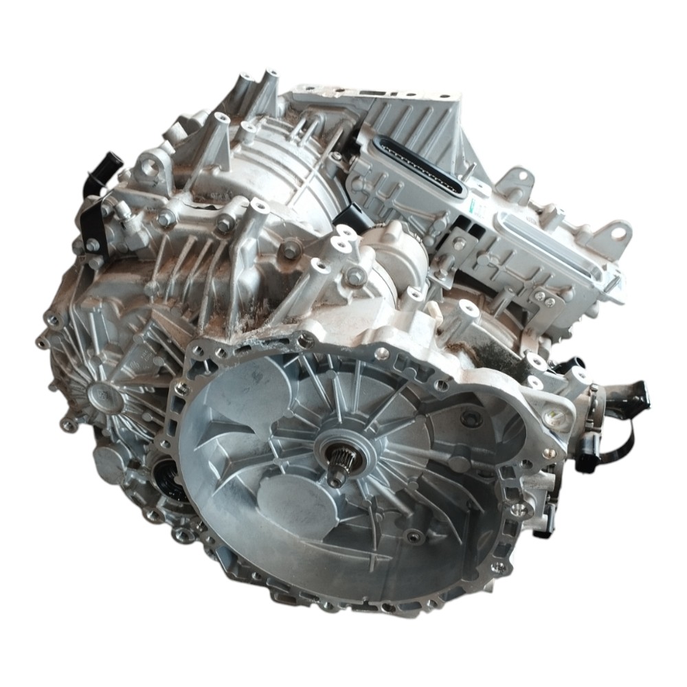 Caixa De Marcha Cambio Gwm Haval Gt 2024 2025 V636 2