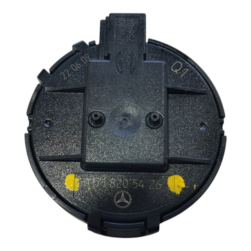 Sensor Chuva Parabrisa Mercedes B180 B200 2007 A 2010 V630 3