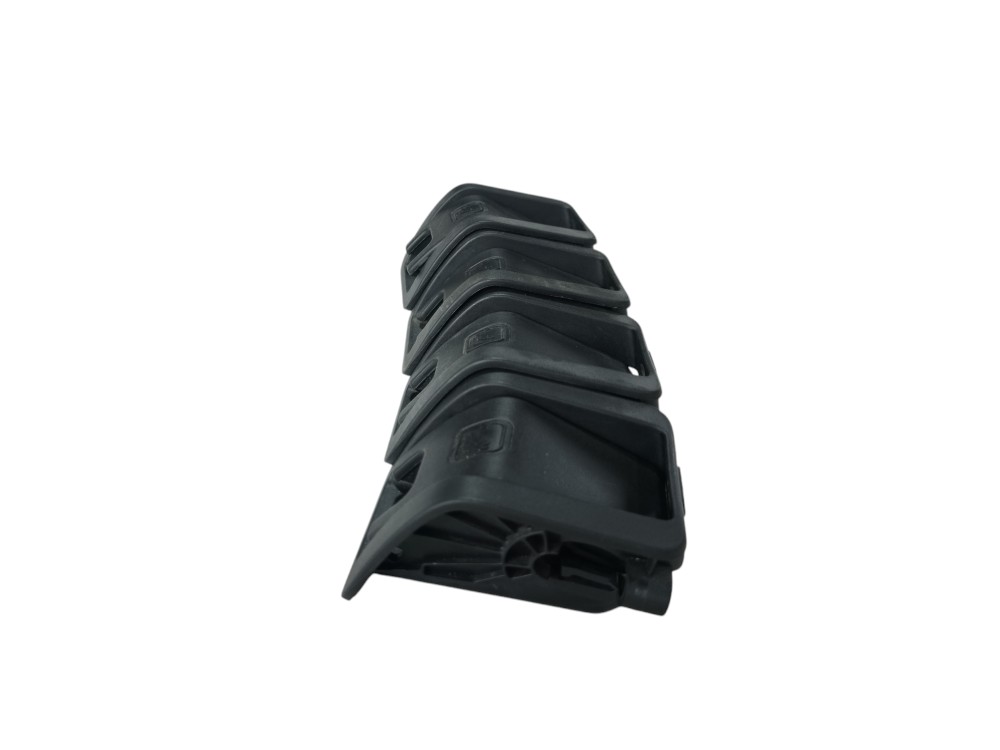 Isofix Banco Traseiro Gm Tracker 2020 2025 V627 8