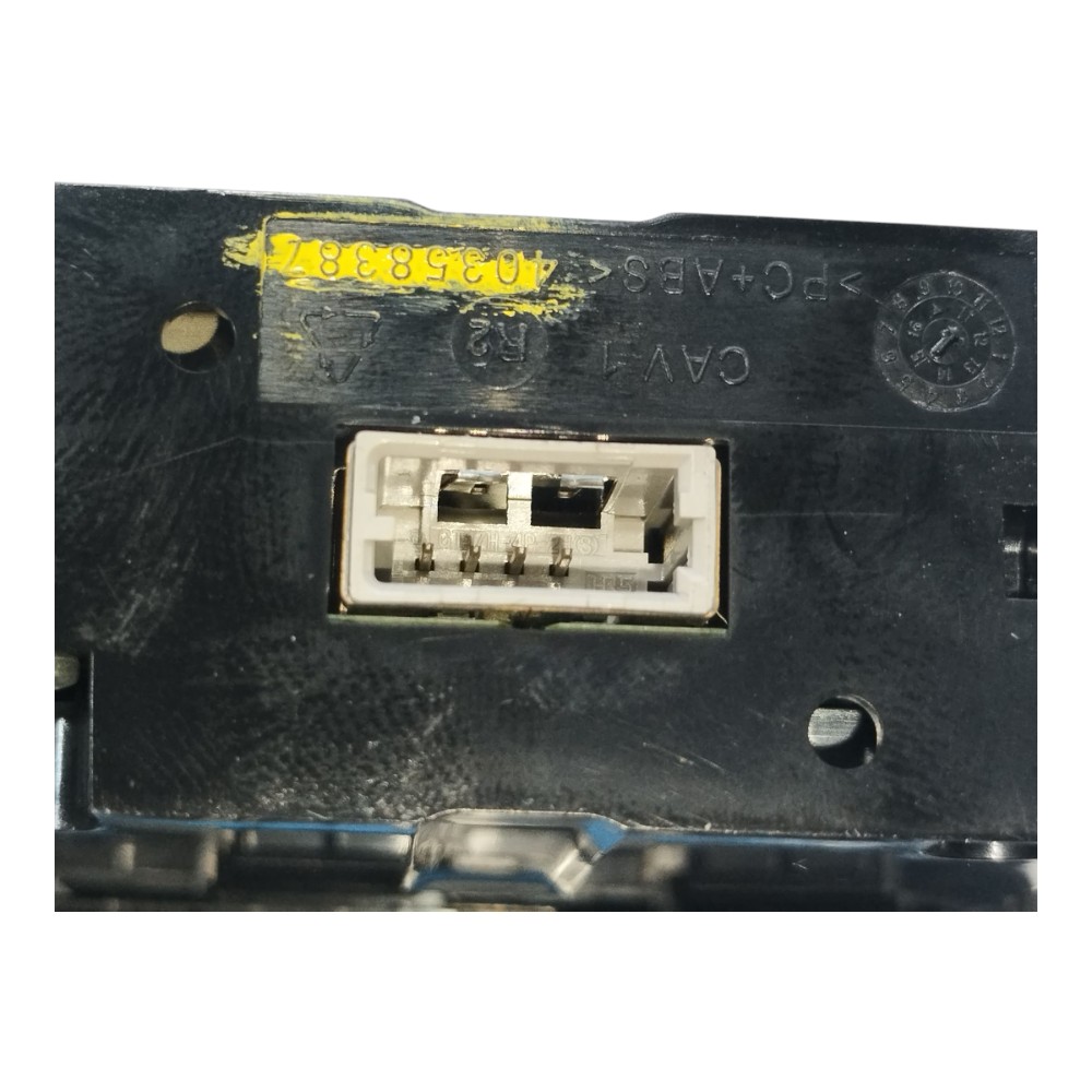Entrada Usb Auxiliar Land Rover Evoque 2012 A 2015 V633 8