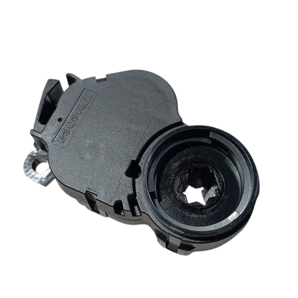 Motor Atuador Ar Byd Song Pro 2024 2025 V674 3